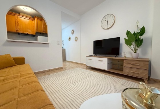 Venta - Apartamento / Piso -
Torrevieja - Playa del Cura