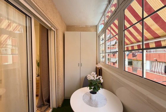 Venta - Apartamento / Piso -
Torrevieja - Playa del Cura