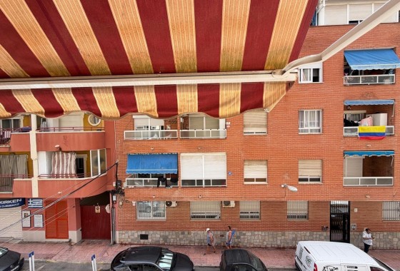 Venta - Apartamento / Piso -
Torrevieja - Playa del Cura