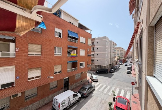 Venta - Apartamento / Piso -
Torrevieja - Playa del Cura