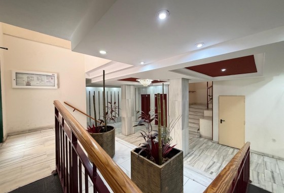 Venta - Apartamento / Piso -
Torrevieja - Playa del Cura