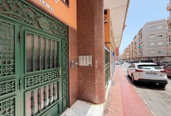 Venta - Apartamento / Piso -
Torrevieja - Playa del Cura