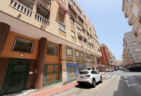 Venta - Apartamento / Piso -
Torrevieja - Playa del Cura