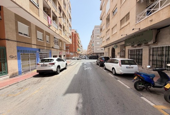 Venta - Apartamento / Piso -
Torrevieja - Playa del Cura