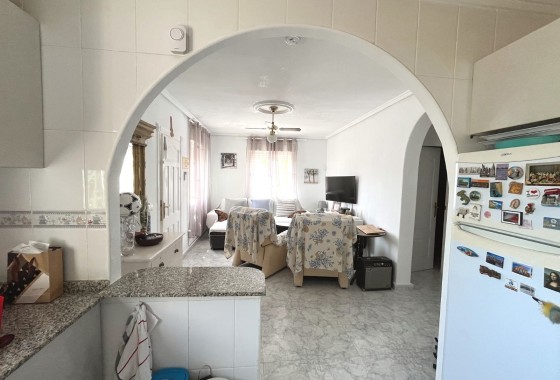 Venta - Chalet Independiente -
Ciudad Quesada - Rojales - Upper Golf