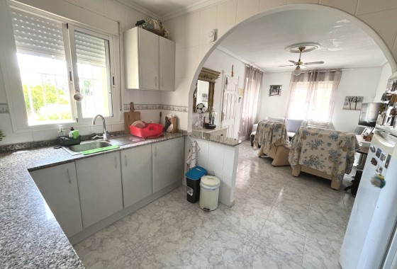 Venta - Chalet Independiente -
Ciudad Quesada - Rojales - Upper Golf
