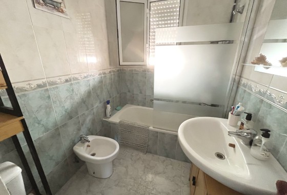 Venta - Chalet Independiente -
Ciudad Quesada - Rojales - Upper Golf