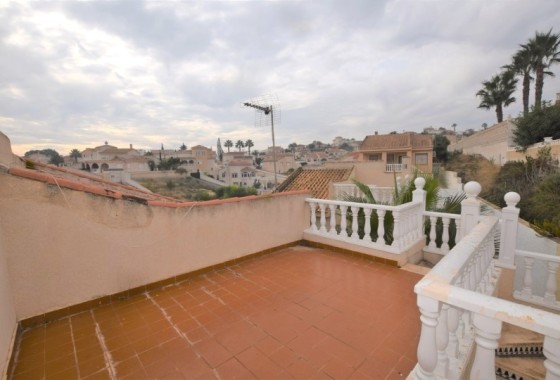 Venta - Chalet Independiente -
Ciudad Quesada - Rojales - Upper Golf