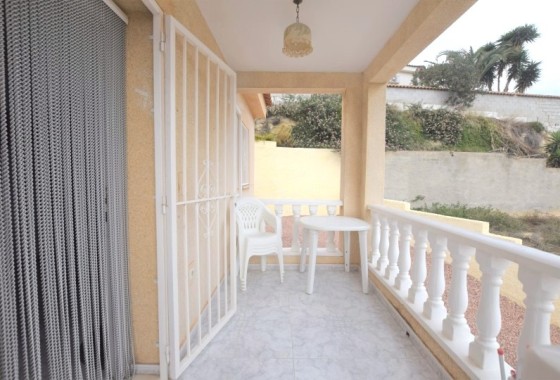 Venta - Chalet Independiente -
Ciudad Quesada - Rojales - Upper Golf