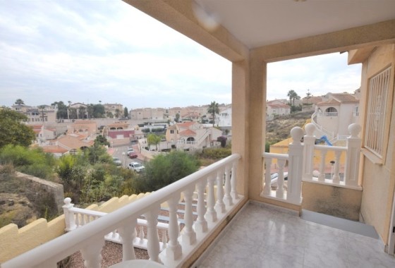 Venta - Chalet Independiente -
Ciudad Quesada - Rojales - Upper Golf
