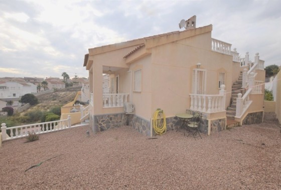 Venta - Chalet Independiente -
Ciudad Quesada - Rojales - Upper Golf