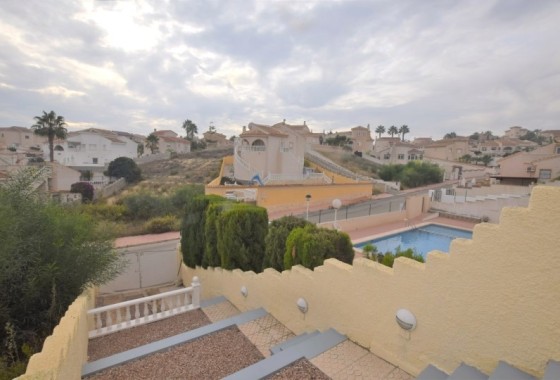 Venta - Chalet Independiente -
Ciudad Quesada - Rojales - Upper Golf