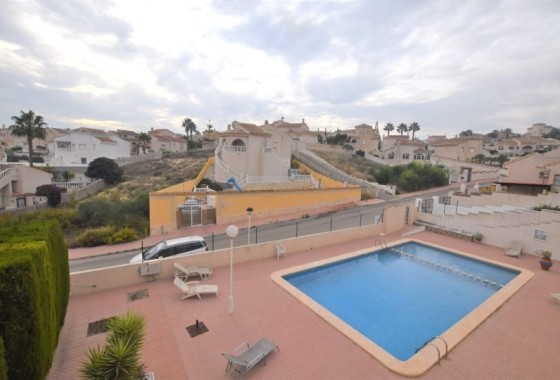 Venta - Chalet Independiente -
Ciudad Quesada - Rojales - Upper Golf