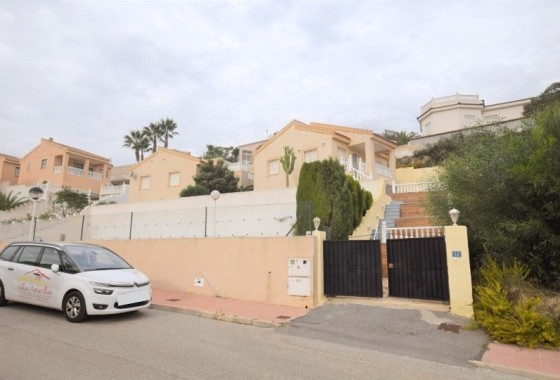 Venta - Chalet Independiente -
Ciudad Quesada - Rojales - Upper Golf
