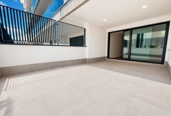 Wiederverkauf - Wohnung / Apartment -
Dehesa de Campoamor - Campoamor