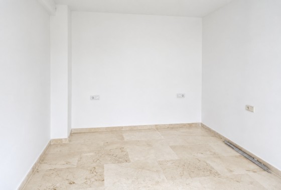 Wiederverkauf - Wohnung / Apartment -
Orihuela Costa - Campoamor