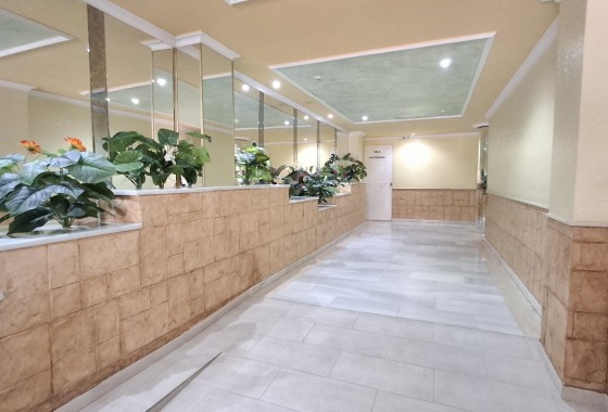 Wiederverkauf - Wohnung / Apartment -
Torrevieja