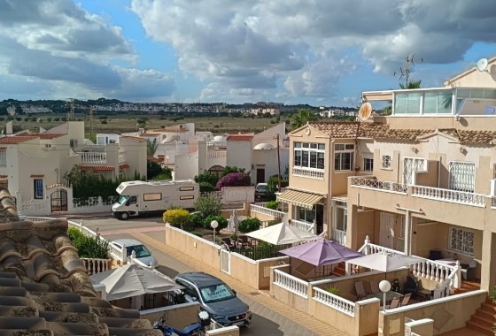 Revente - Maison de ville -
Orihuela Costa