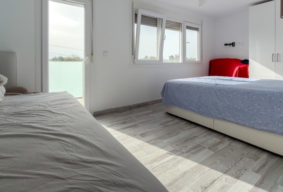 Revente - Villa Individuelle -
Torrevieja - Torreta - Florida