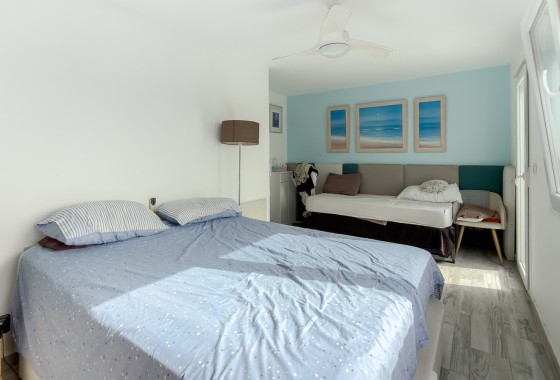 Revente - Villa Individuelle -
Torrevieja - Torreta - Florida