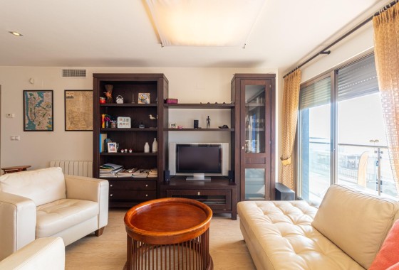 Revente - Appartement -
Torrevieja - Playa de los Locos