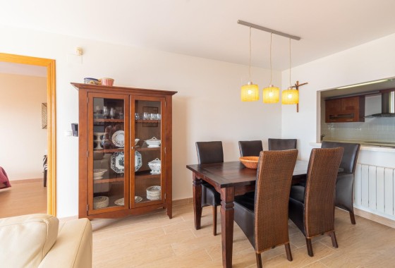 Revente - Appartement -
Torrevieja - Playa de los Locos