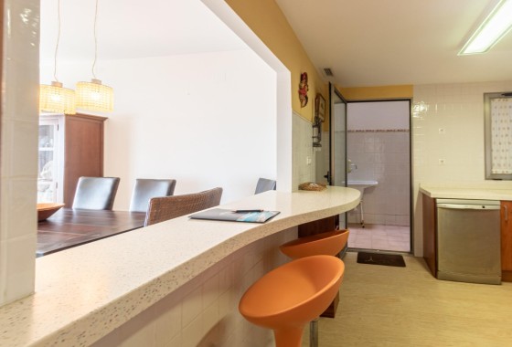 Revente - Appartement -
Torrevieja - Playa de los Locos