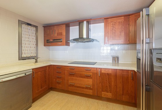 Revente - Appartement -
Torrevieja - Playa de los Locos