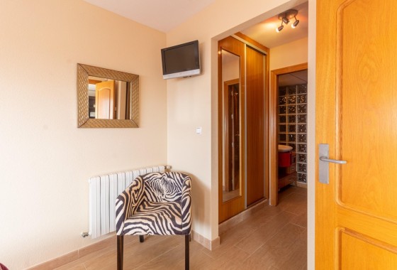 Revente - Appartement -
Torrevieja - Playa de los Locos