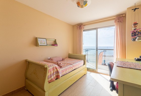Revente - Appartement -
Torrevieja - Playa de los Locos