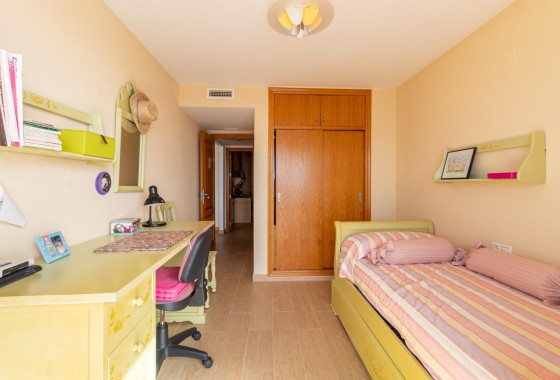 Revente - Appartement -
Torrevieja - Playa de los Locos
