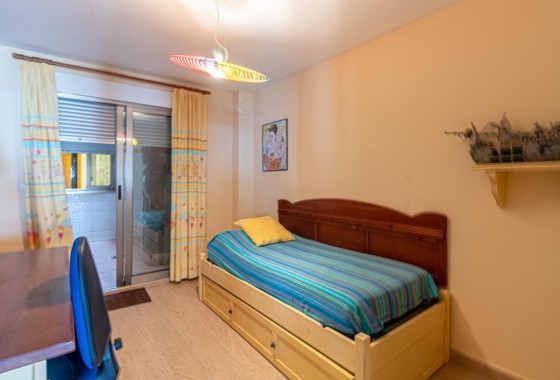 Revente - Appartement -
Torrevieja - Playa de los Locos