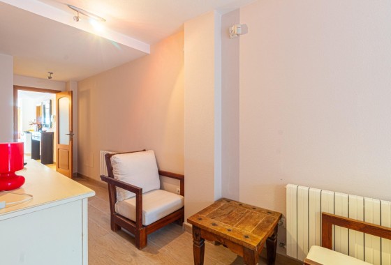 Revente - Appartement -
Torrevieja - Playa de los Locos