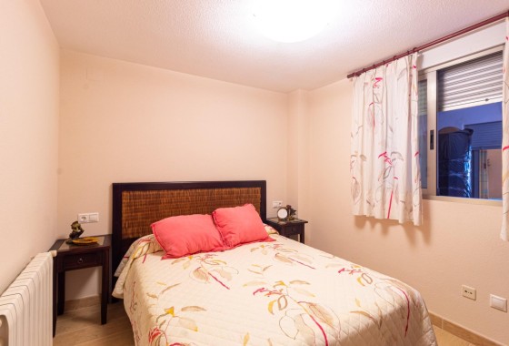 Revente - Appartement -
Torrevieja - Playa de los Locos