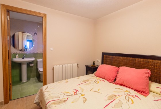 Revente - Appartement -
Torrevieja - Playa de los Locos