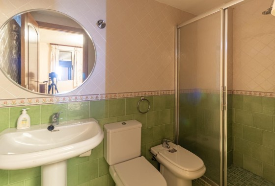 Revente - Appartement -
Torrevieja - Playa de los Locos