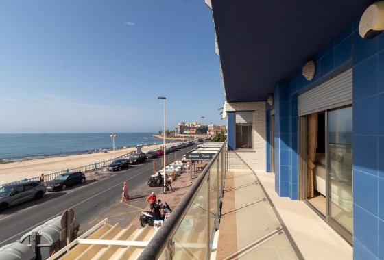 Revente - Appartement -
Torrevieja - Playa de los Locos