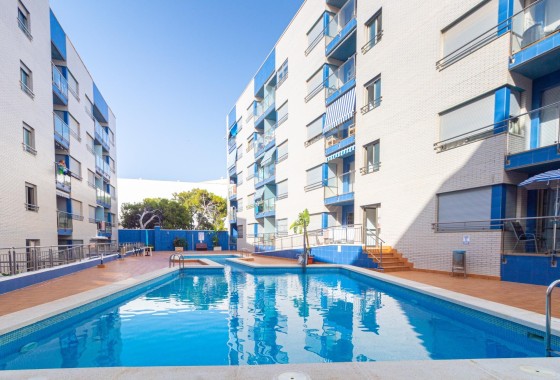 Revente - Appartement -
Torrevieja - Playa de los Locos