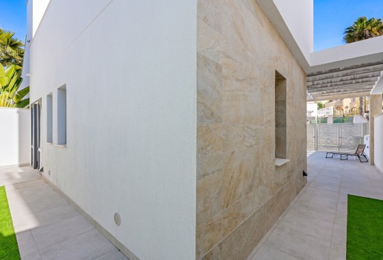 Herverkoop - Vrijstaande villa -
Orihuela Costa - Blue Lagoon
