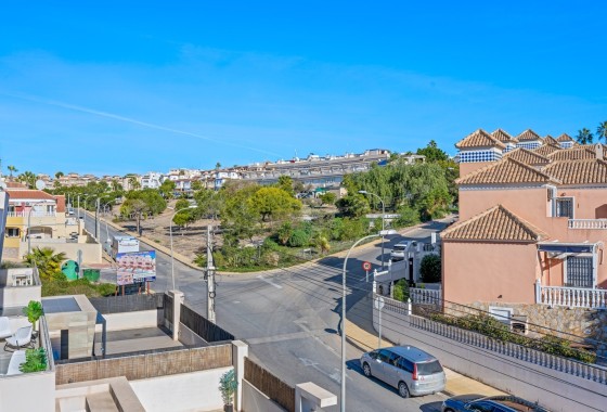 Herverkoop - Vrijstaande villa -
Orihuela Costa - Blue Lagoon