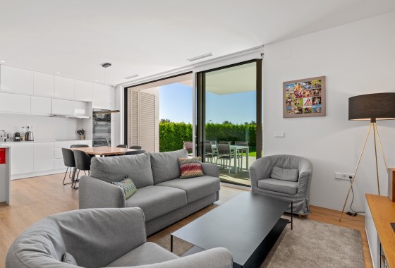 Herverkoop - Appartement / Flat -
Las Colinas Golf Resort - Las Colinas