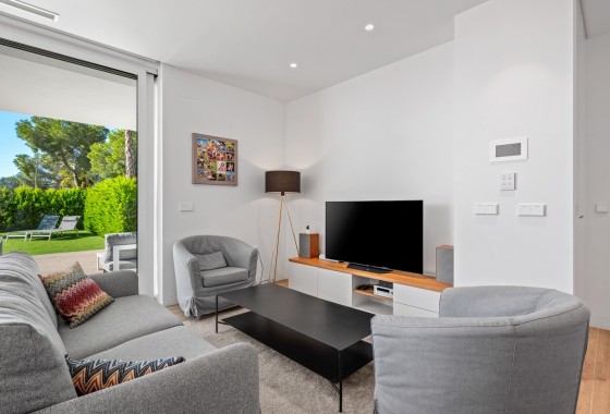 Herverkoop - Appartement / Flat -
Las Colinas Golf Resort - Las Colinas