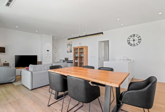 Herverkoop - Appartement / Flat -
Las Colinas Golf Resort - Las Colinas
