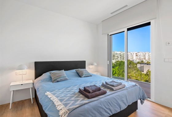 Herverkoop - Appartement / Flat -
Las Colinas Golf Resort - Las Colinas