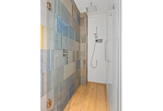 Herverkoop - Appartement / Flat -
Las Colinas Golf Resort - Las Colinas