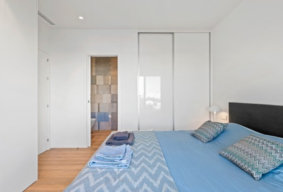 Herverkoop - Appartement / Flat -
Las Colinas Golf Resort - Las Colinas