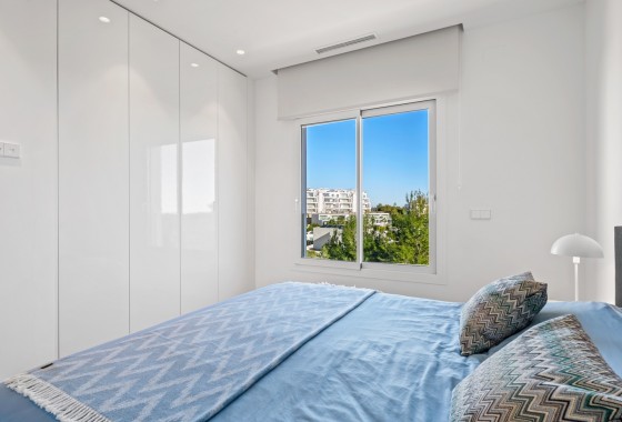Herverkoop - Appartement / Flat -
Las Colinas Golf Resort - Las Colinas