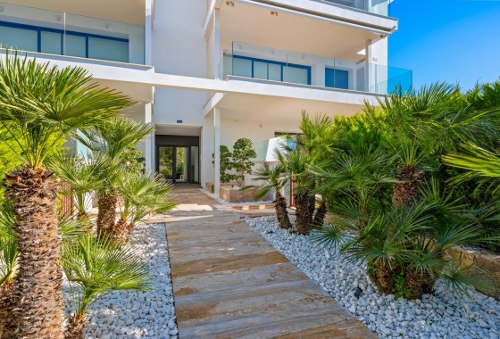 Herverkoop - Appartement / Flat -
Las Colinas Golf Resort - Las Colinas