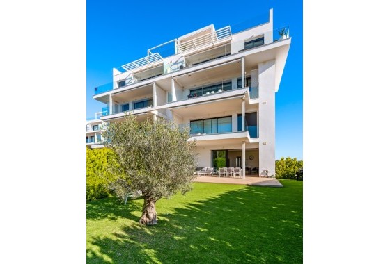 Herverkoop - Appartement / Flat -
Las Colinas Golf Resort - Las Colinas