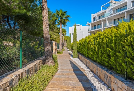 Herverkoop - Appartement / Flat -
Las Colinas Golf Resort - Las Colinas